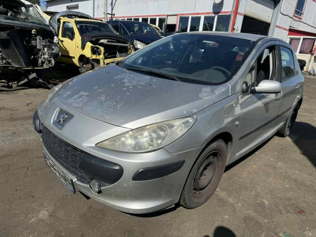 2005 Peugeot 307 1.4 -KFU- bontott alkatrszek
