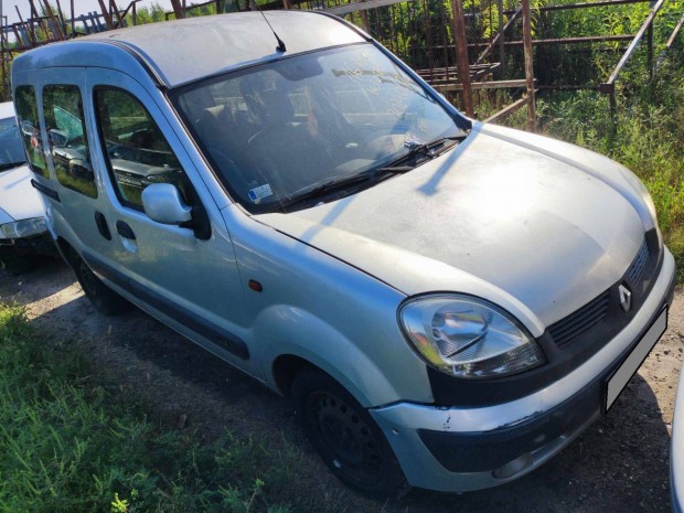 2005 Renault Kangoo 1.5 DCI Privilege bonts - Alkatrszei eladak!