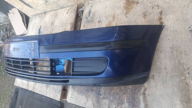 2005 Skoda Octavia.2 Első lökháritó 25.03.21.b