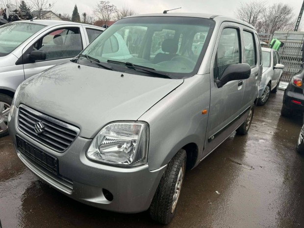2005 Suzuki Wagon R+ 1.3 -M13A- bontott alkatr�szek