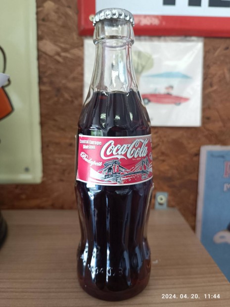 2005 bontatlan Coca Cola