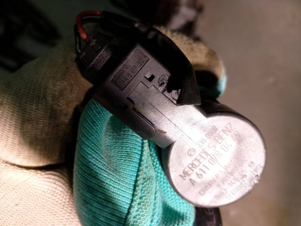 2005-os Mitsubitshi colt 1.5d nagynyomásu pumpa eladó