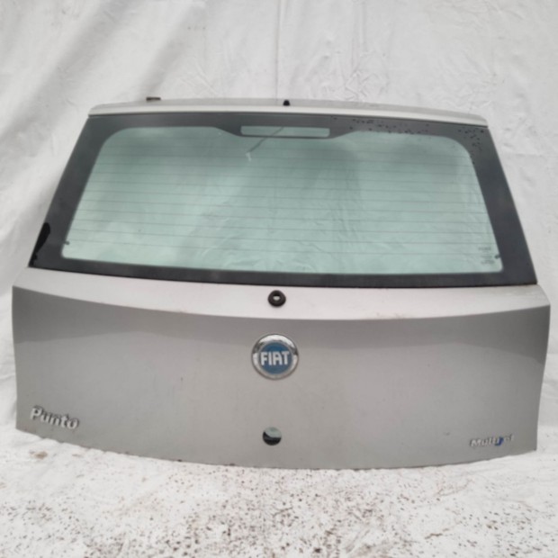 200669 Fiat Punto III. 2003-2010 5 ajtós csomagtérajtó 51833468