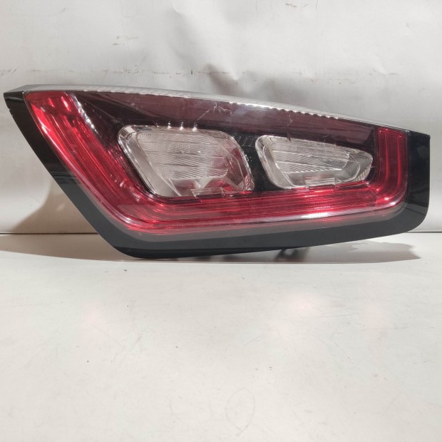 200691 Fiat Punto Evo jobb hátsó lámpa, ovál csatlakozós, izzó