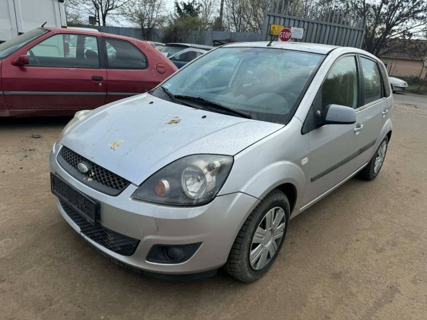 2006 Ford Fiesta 1.4 TDCI -F6JB- bontott alkatr�szek