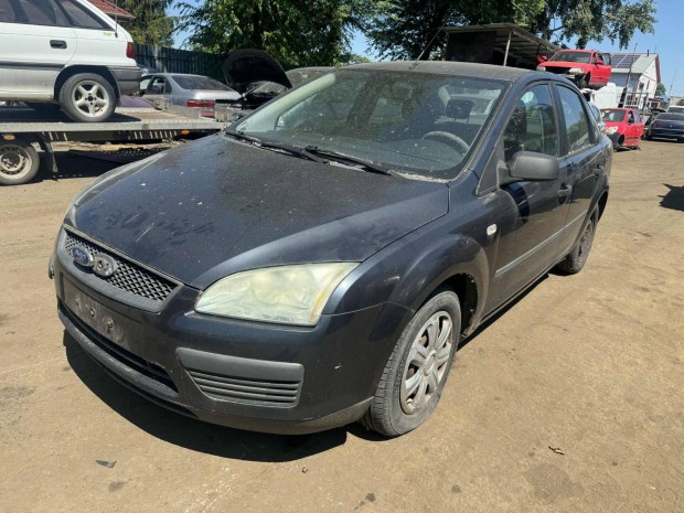 2006 Ford Focus 1.6 -Hwda- bontott alkatrészek