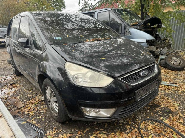 2006 Ford Galaxy 2.0 TDCI -Qxwb- bontott alkatrszek