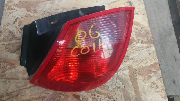 2006 Mitsubishi colt bal hts lmpa 23.12.10
