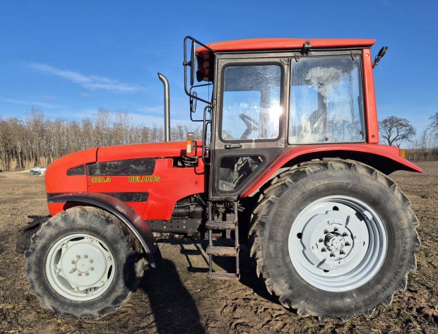 2006 Mtz 920.3 traktor 