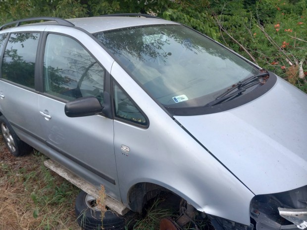 2006 Seat alhambra, vw sharan 1.9tdi alkatrszek!