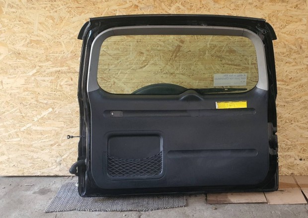 2006 Toyota Rav 4 csomagtér ajtó 24.08.29