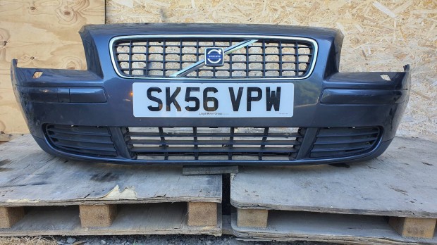 2006 Volvo S40 Els lkhrit diszrcs 25.07.03.b