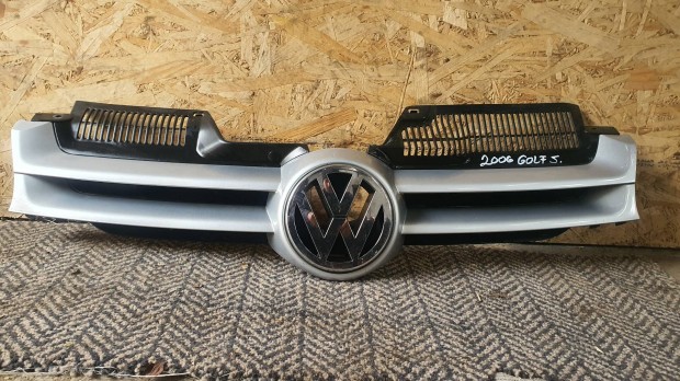 2006 WV Golf5  Htrcs ezst 24.09.29