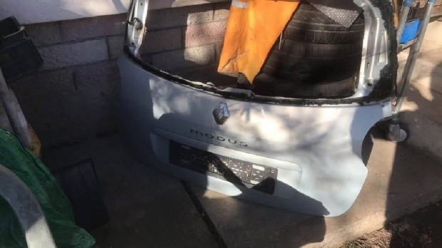 2006-os, 1.5 dzel, Renault Modus (klnbz sokfle alkatrszek)