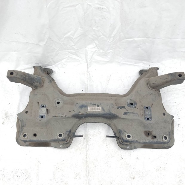 200708 Fiat Grande Punto, Alfa Romeo MiTo, Opel Corsa D első