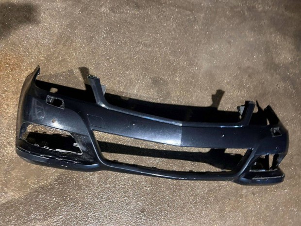 2007-2011 Mercedes-Benz C-oszt�ly W204 els� l�kh�r�t�