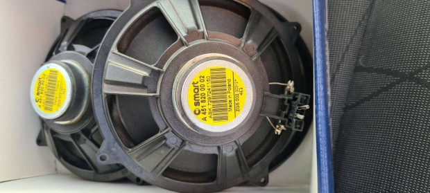 2007-2015 Smart Fortwo 451 gyri hangszrk A451 820 00 02 (2 db)