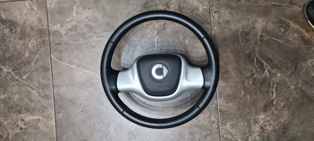 2007-2015 Smart Fortwo W451 kormny A4514600618