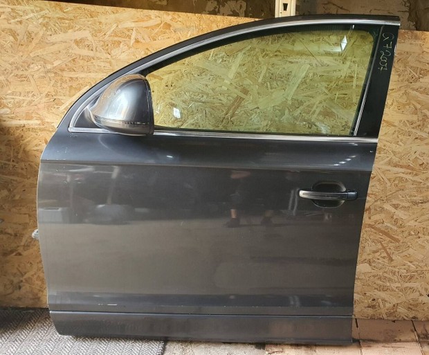 2007 Audi Q7 Bal első ajtó 24.09