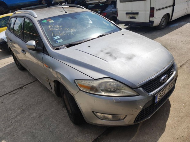 2007 Ford Mondeo Mkiv Kombi 1.8 diesel, manuális - Bontás - Őrbottyán