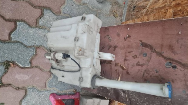 2007 Kia Sorento ablakmos tartly elad