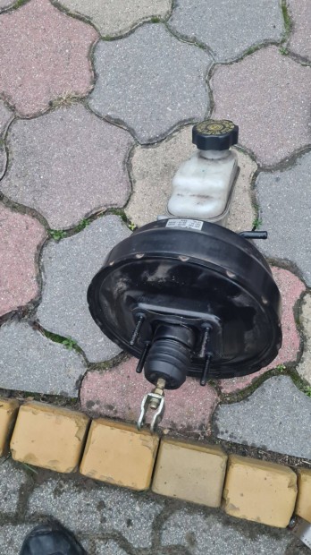 2007 Kia Sorento fk szerv elad