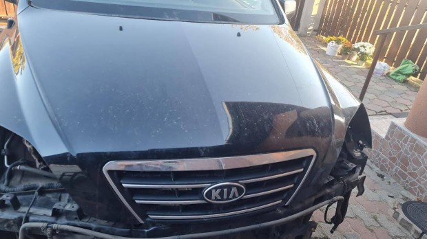 2007 Kia Sorento motorhztet elad
