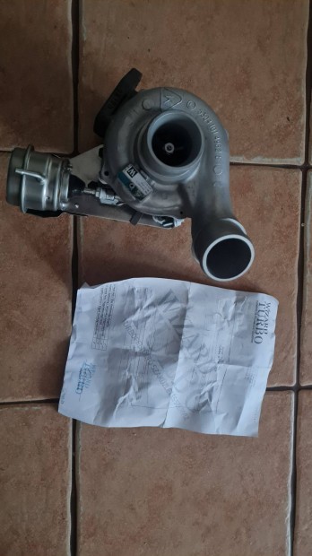 2007 Kia Sorento turb elad