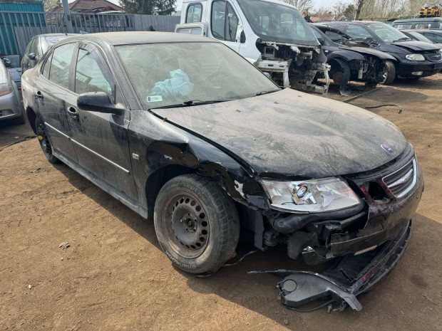 2007 Saab 9-3 2.0 -B207E- bontott alkatr�szek