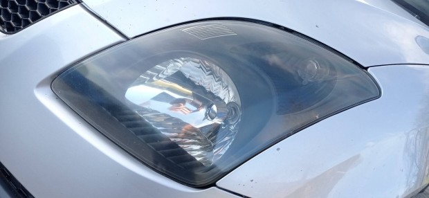 2007 Suzuki Swift Sport els� l�mpa 