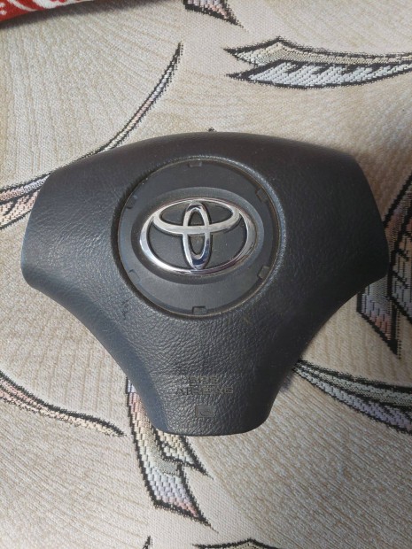 2007 Toyota corollmbl kiegsztk elad