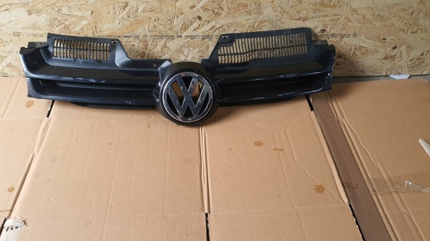 2007 VW Golf5 Hűtőrács 24.06.03
