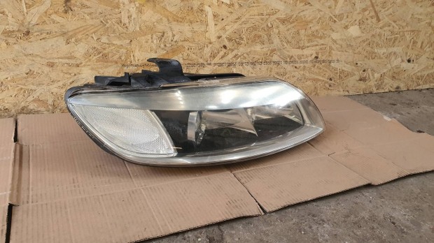 2008 Audi Q7 Xenon Jobb oldali fényszóró 24.08.16