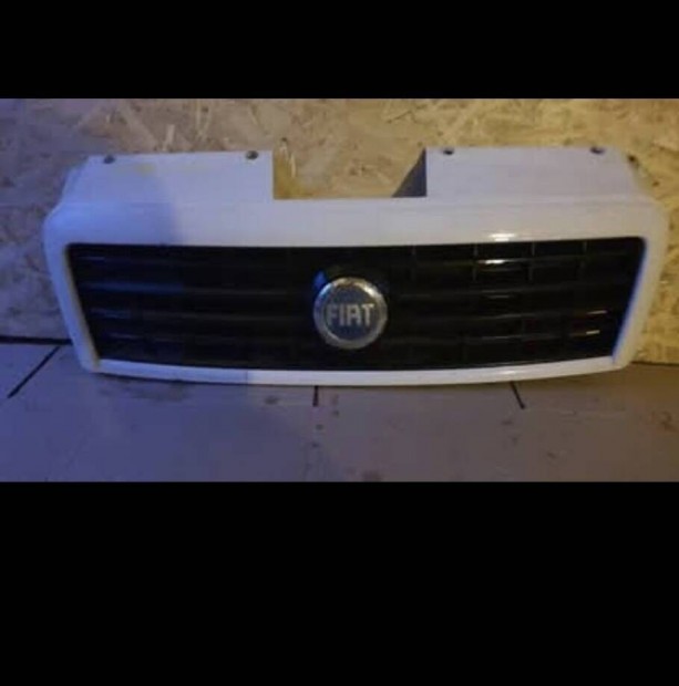 2008 Fiat Doblo