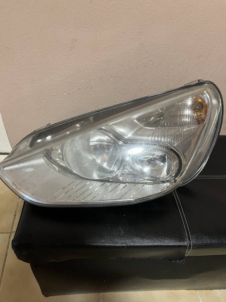 2008 Ford Galxy Lmpa Elad