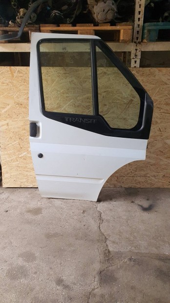 2008 Ford Transit jobb oldali ajtó 24.05.08