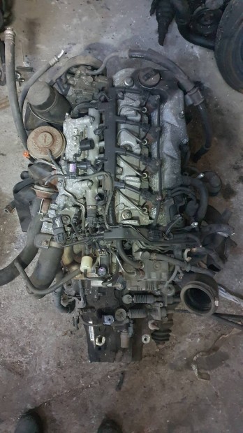 2008 Honda Civic 2.2 motor 