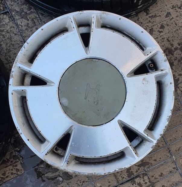 2008 Honda Civic alufelni R15 /6j /ET 45 23.03.20