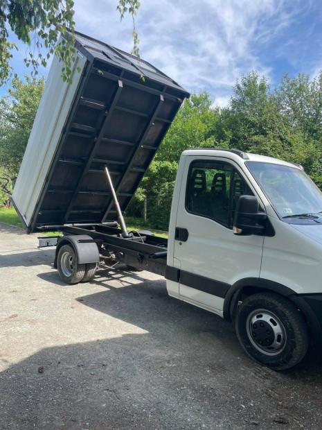 2008 Iveco daily 35c15