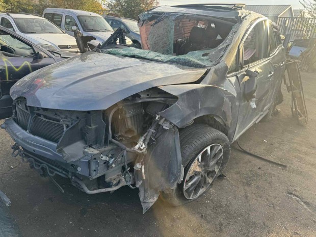 2008 Mazda CX-7 2.3 -L320- bontott alkatrészek