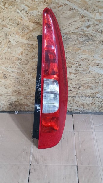 2008 Mitsubishi colt jobb oldali hátsó lámpa
