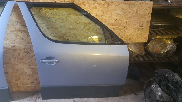 2008 Skoda Roomster jobb oldali ajt 22.11.23 karosszria elem 