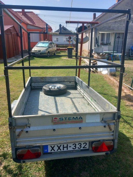 2008 Stema M4075Utnfut Elad