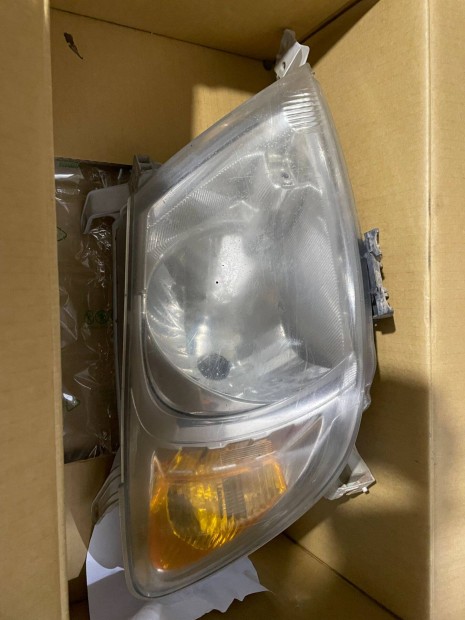 2008 Toyota Hilux alkatrszek