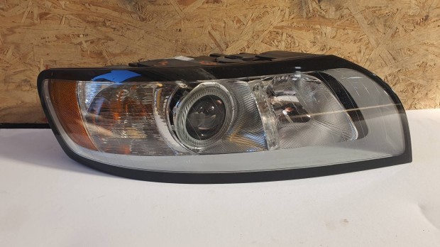 2008 Volvo V50 Jobb els fnyszr.3