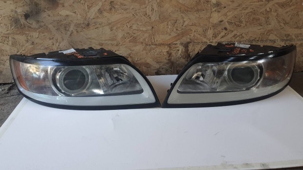 2008 Volvo V50 fnyszr.1 25.03.05