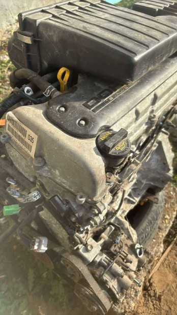 2008 as suzuki  swift 1.3 b motor M13A elad