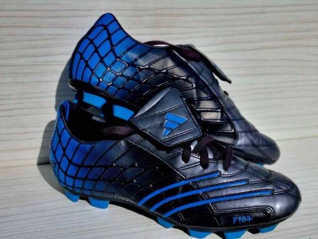 2009 Adidas F10+ Trx Spider