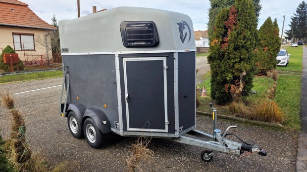 2009 Bckmann Duo P15 ktlovas lszllt elad