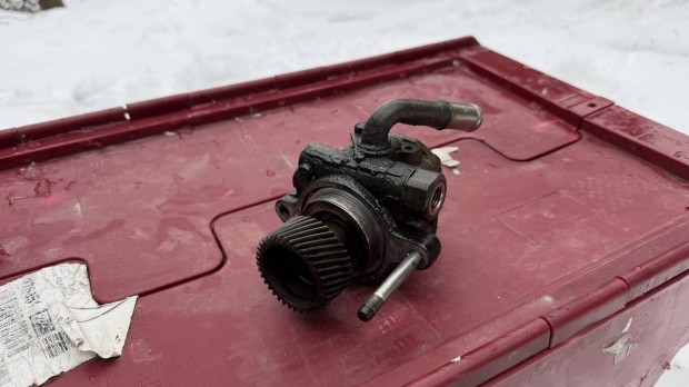 2009 Ford Ranger 2,5tdci Szerv�szivatty�